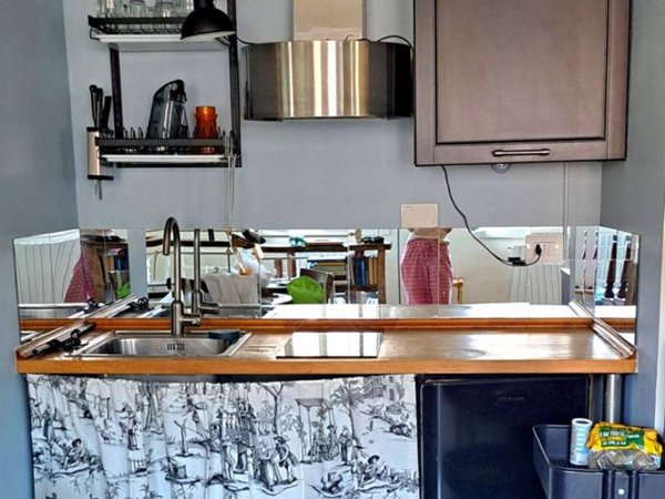 appartamento in affitto a Firenze in zona Centro San Frediano