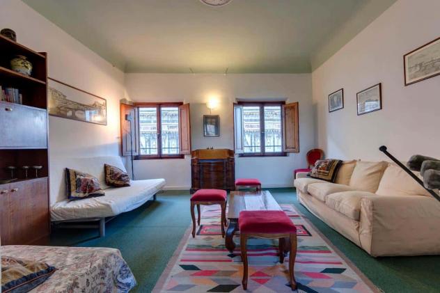 appartamento in affitto a Firenze in zona Centro Duomo