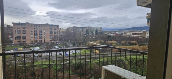 appartamento in affitto a Firenze in zona Novoli