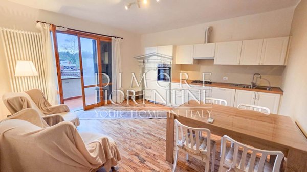 appartamento in affitto a Firenze in zona Porta Romana