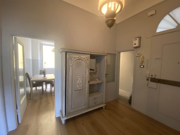 appartamento in affitto a Firenze in zona Porta Romana
