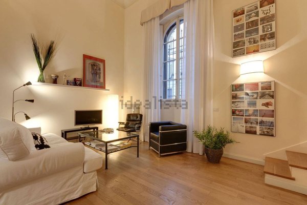 appartamento in affitto a Firenze in zona Centro Santa Maria Novella