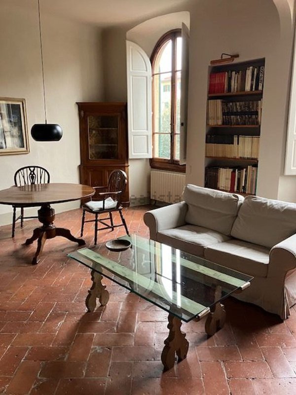 appartamento in affitto a Firenze in zona Centro San Frediano