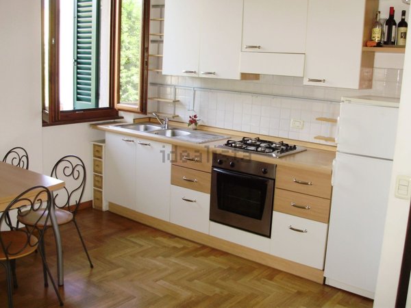 appartamento in affitto a Firenze in zona Le Cure