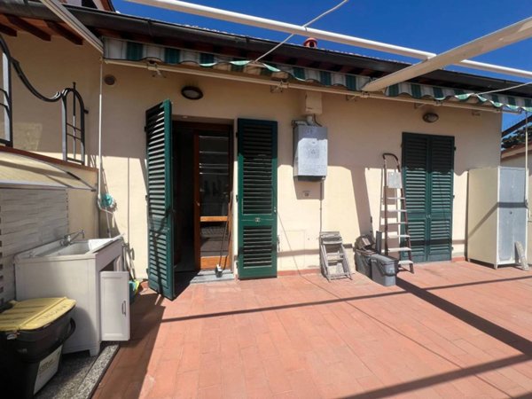 appartamento in affitto a Firenze in zona Serpiolle