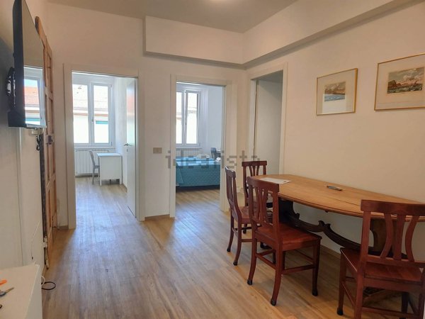 appartamento in affitto a Firenze in zona Centro Storico