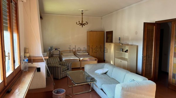 appartamento in affitto a Firenze in zona San Gaggio