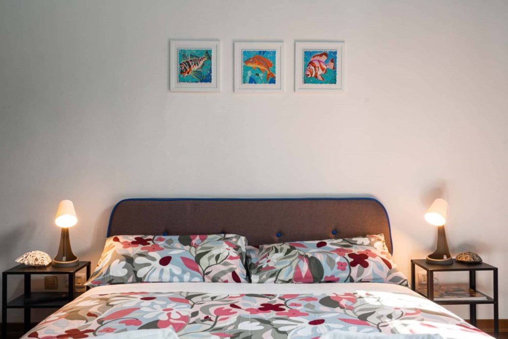 appartamento in affitto a Firenze in zona Bellosguardo