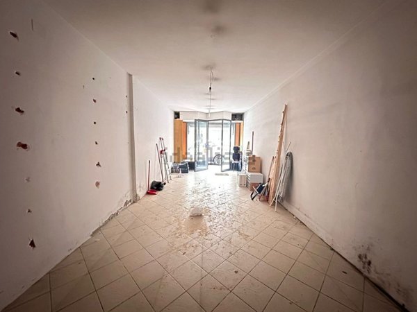 negozio in affitto a Firenze in zona Gavinana