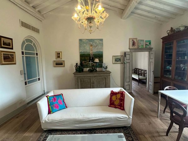 appartamento in affitto a Firenze in zona Serpiolle