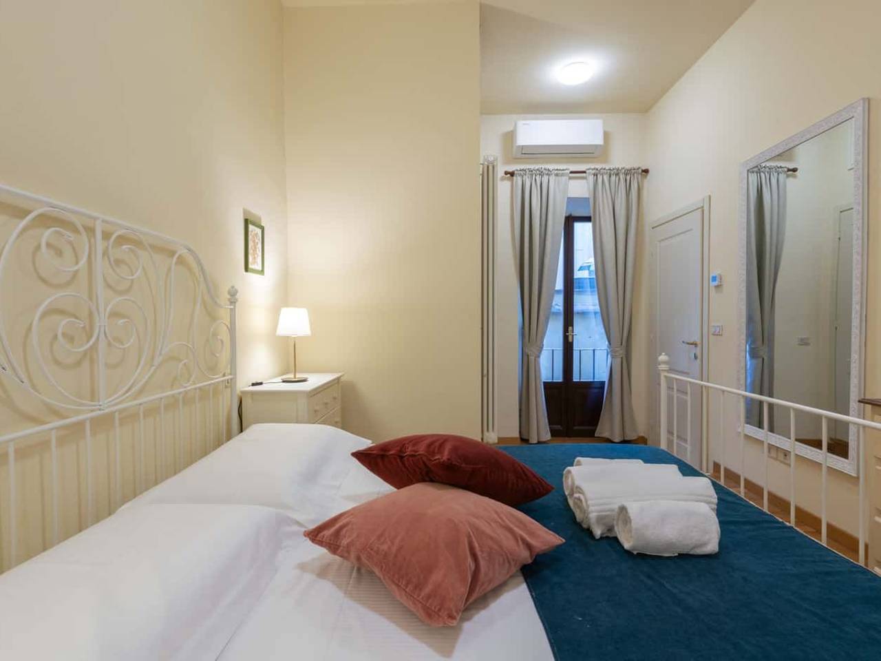 appartamento in affitto a Firenze in zona Centro Duomo