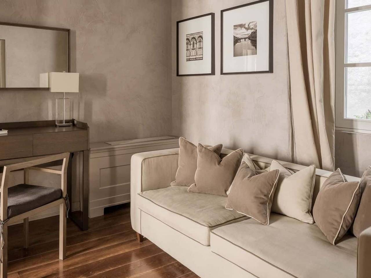 appartamento in affitto a Firenze in zona Centro Santa Croce