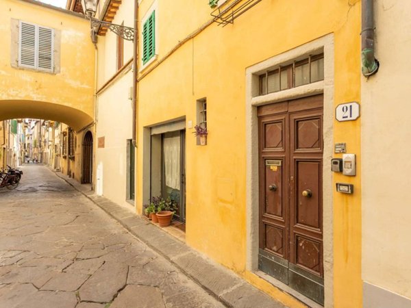 appartamento in affitto a Firenze in zona Centro San Frediano