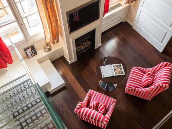 appartamento in affitto a Firenze in zona Centro Duomo