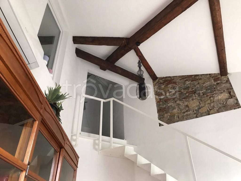 appartamento in affitto a Firenze in zona Statuto