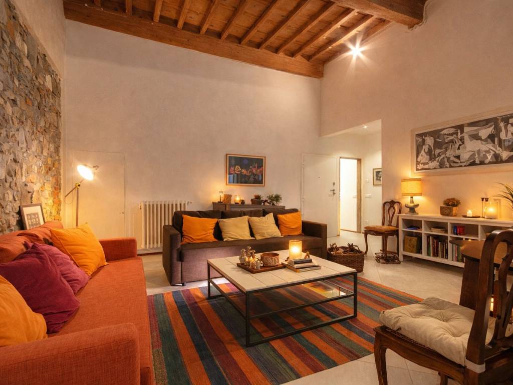 appartamento in affitto a Firenze in zona Centro Storico