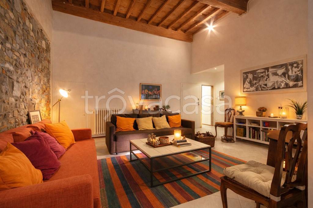 appartamento in affitto a Firenze in zona Centro Storico