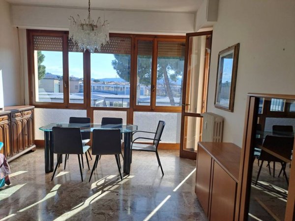 appartamento in affitto a Firenze in zona Legnaia