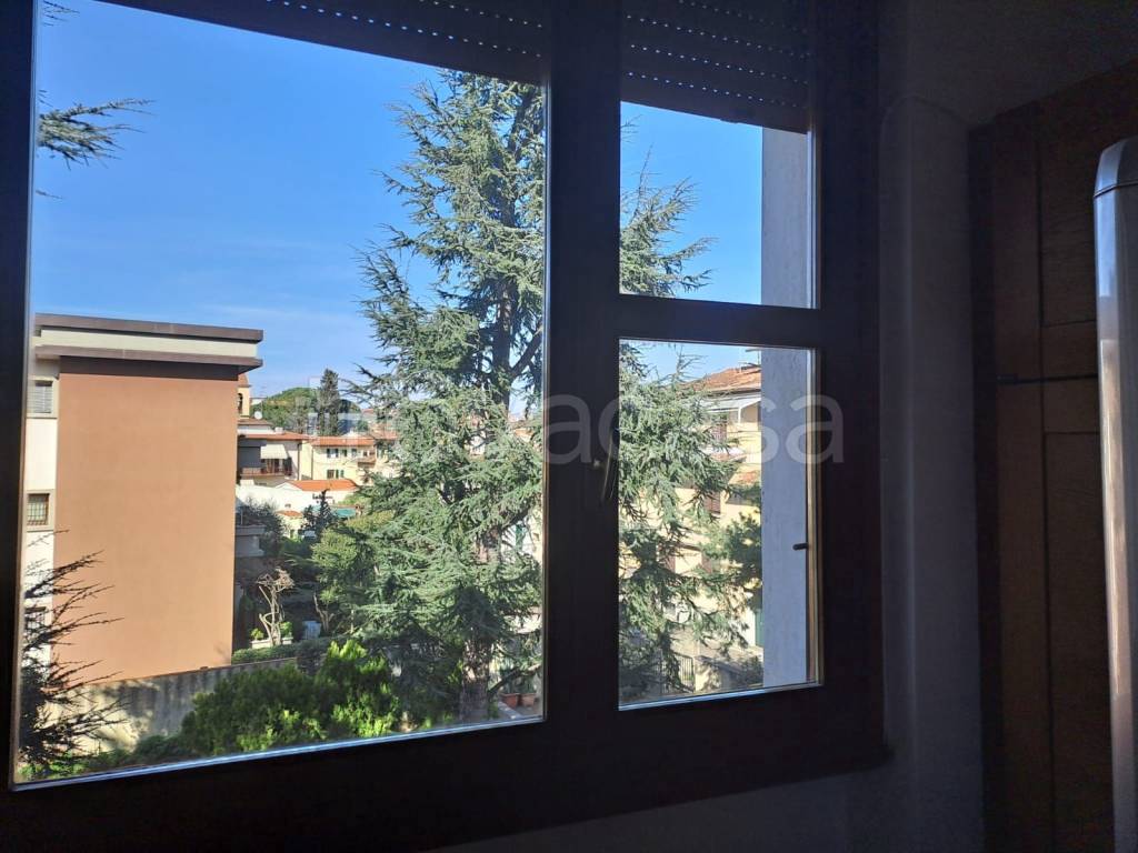 appartamento in affitto a Firenze in zona Legnaia