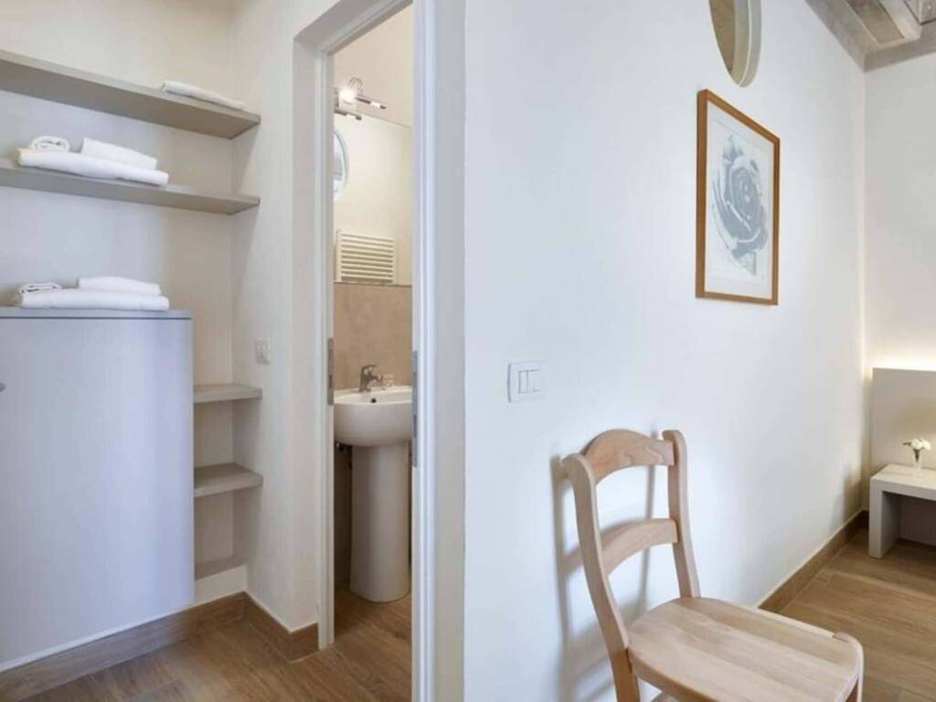 appartamento in affitto a Firenze in zona Centro Santa Croce