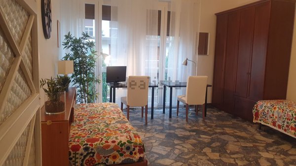 appartamento in affitto a Firenze in zona Campo di Marte