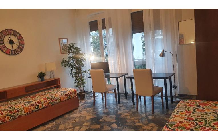 camera singola in affitto a Firenze in zona Campo di Marte