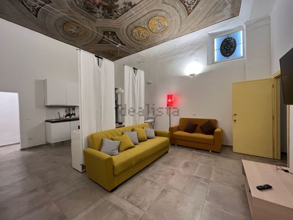 appartamento in affitto a Firenze in zona Centro Santa Maria Novella