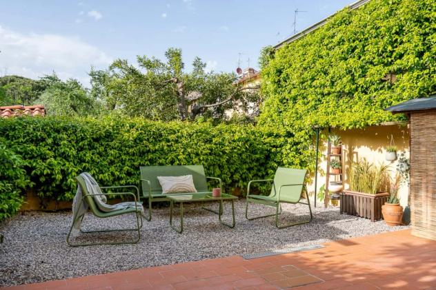 appartamento in affitto a Firenze in zona Centro San Frediano