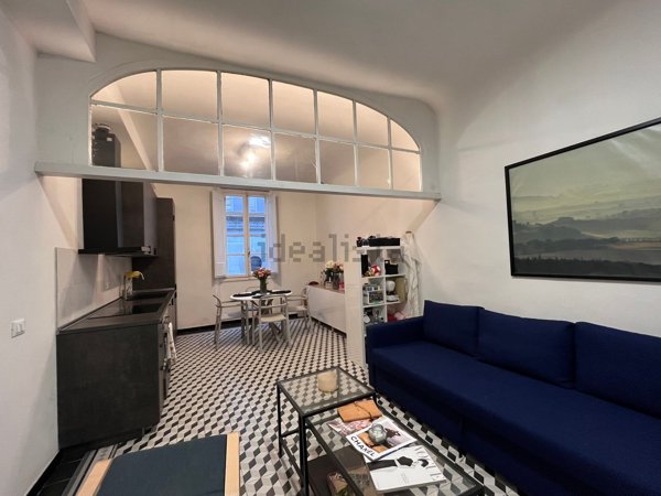 appartamento in affitto a Firenze in zona Centro Santa Maria Novella