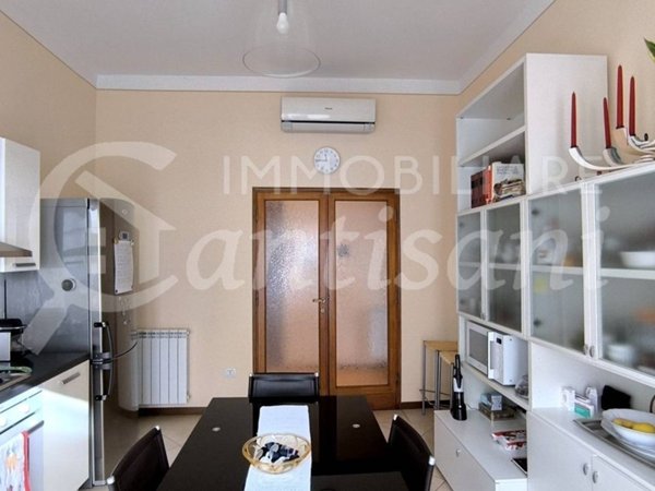 appartamento in affitto a Firenze in zona Rifredi