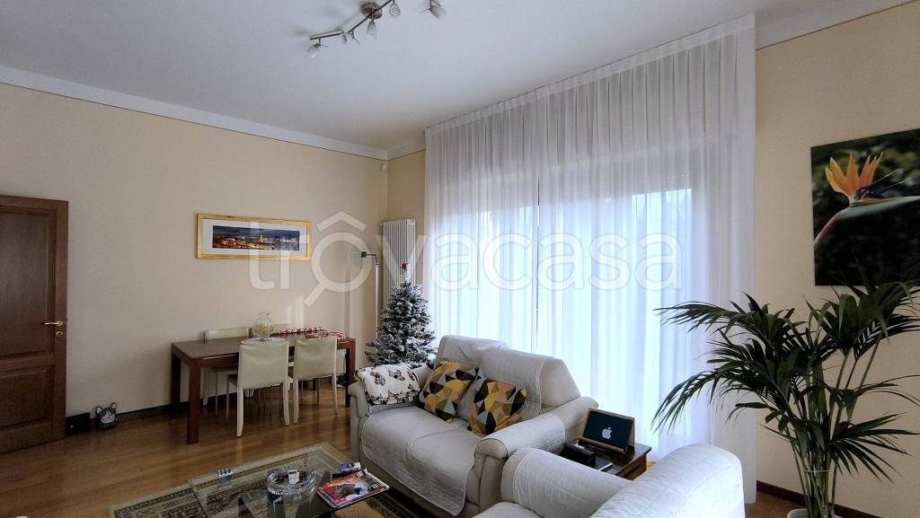 appartamento in affitto a Firenze