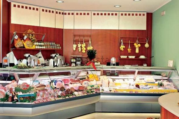 negozio in affitto a Firenze in zona Porta Romana