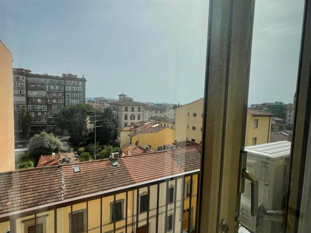 appartamento in affitto a Firenze