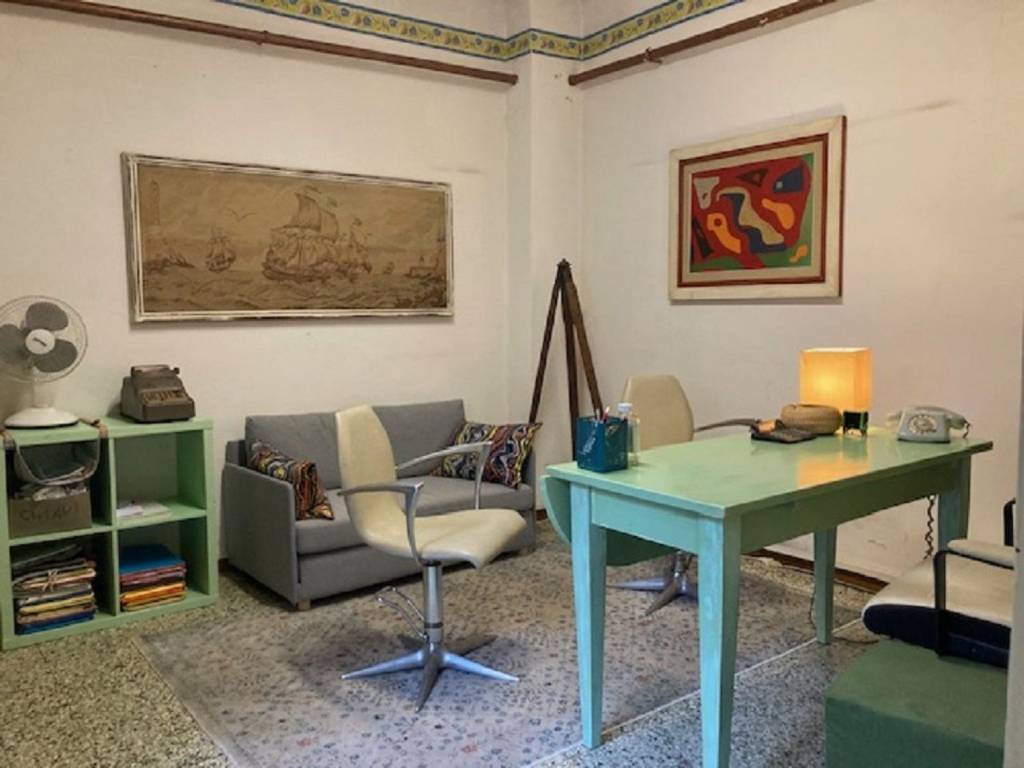 ufficio in affitto a Firenze in zona Campo di Marte