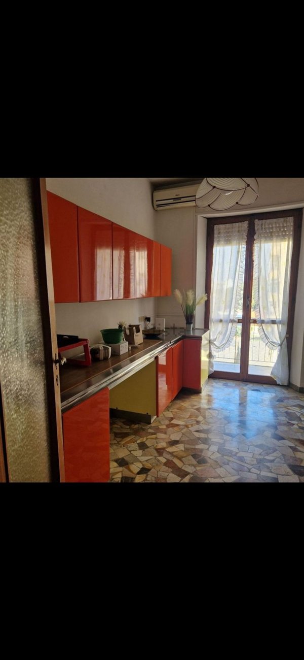 appartamento in affitto a Firenze in zona Novoli
