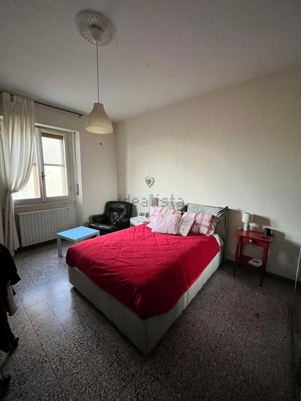 appartamento in affitto a Firenze in zona Careggi