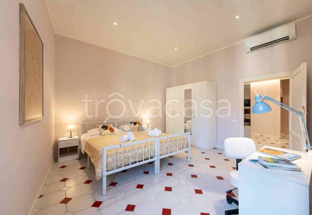 appartamento in affitto a Firenze