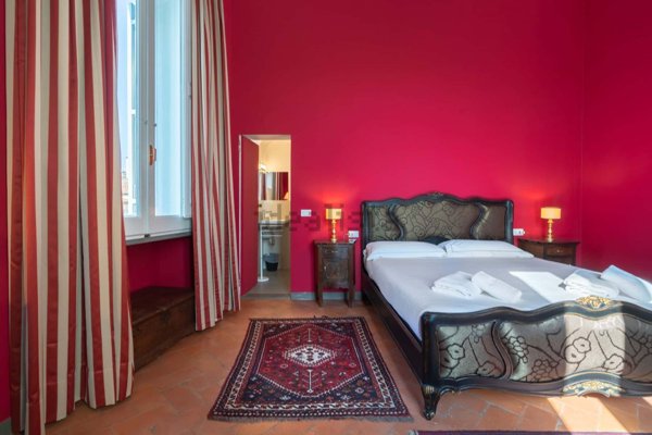 appartamento in affitto a Firenze in zona Centro Santa Maria Novella