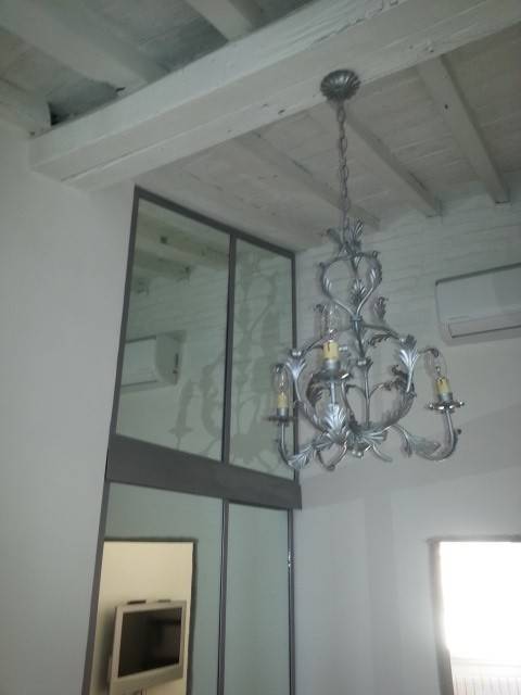 appartamento in affitto a Firenze in zona Centro San Frediano