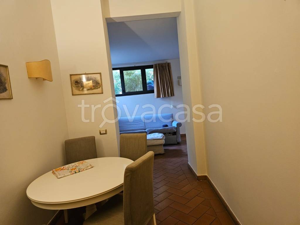 appartamento in affitto a Firenze in zona Centro Santa Croce