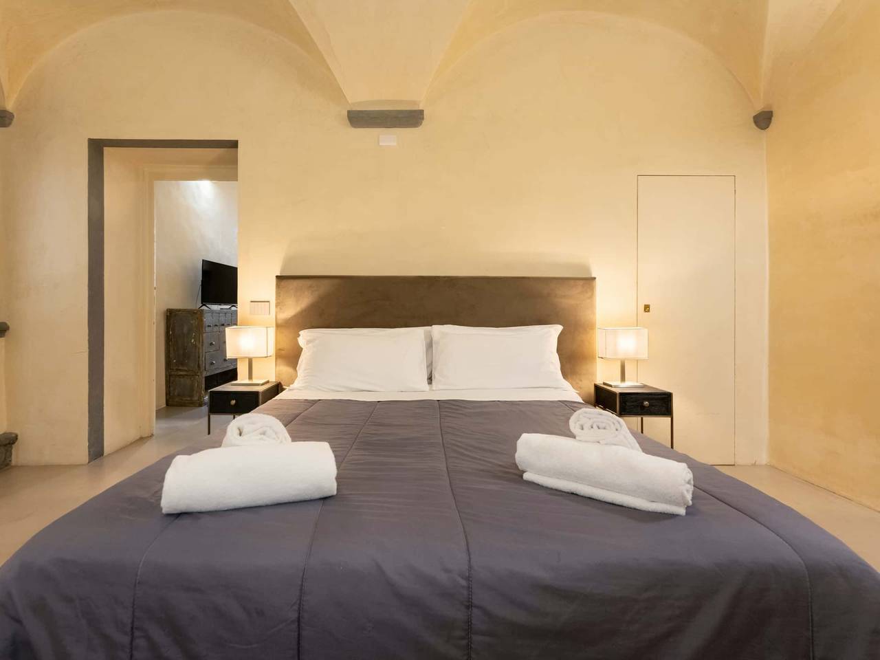 appartamento in affitto a Firenze in zona Centro Santa Croce