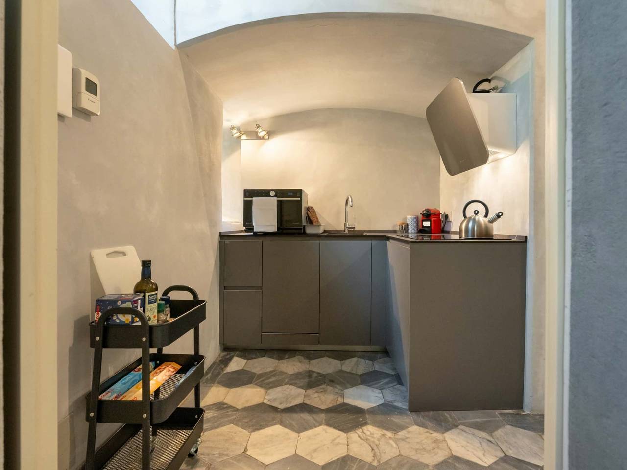 appartamento in affitto a Firenze in zona Centro Santa Croce