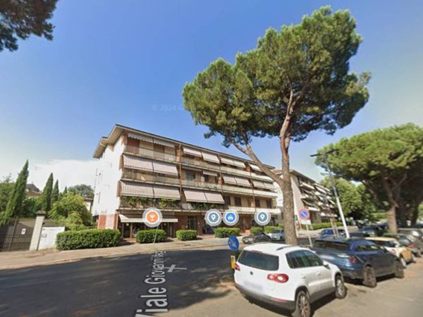 appartamento in affitto a Firenze in zona Coverciano