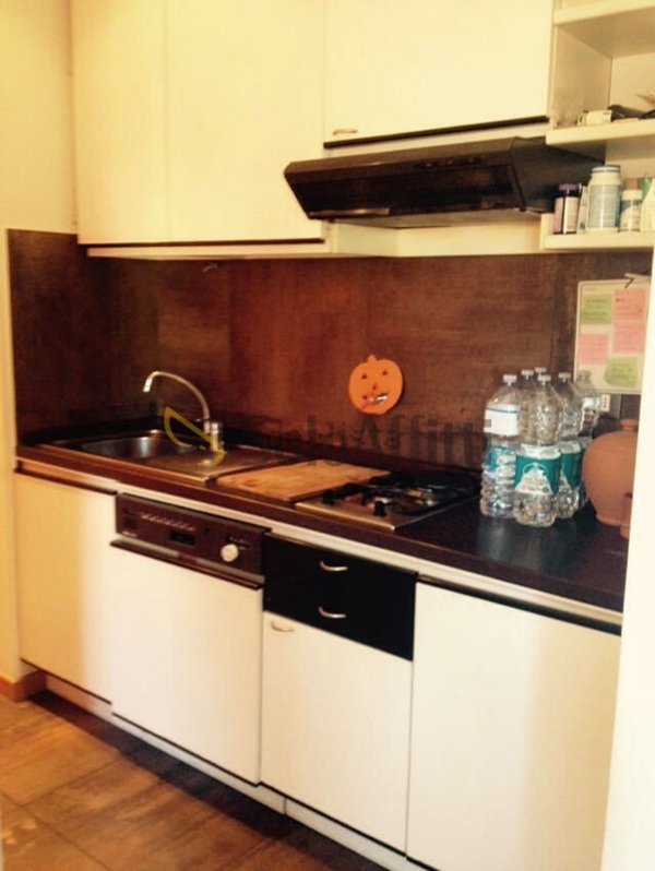 appartamento in affitto a Firenze in zona Centro Storico