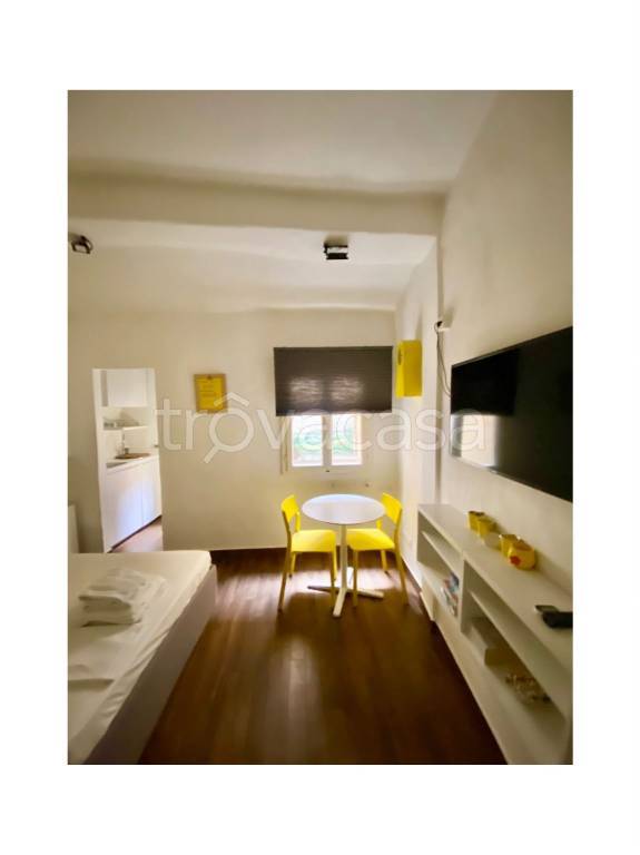 appartamento in affitto a Firenze in zona Centro San Frediano