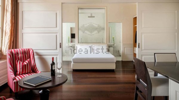 appartamento in affitto a Firenze in zona Centro Duomo