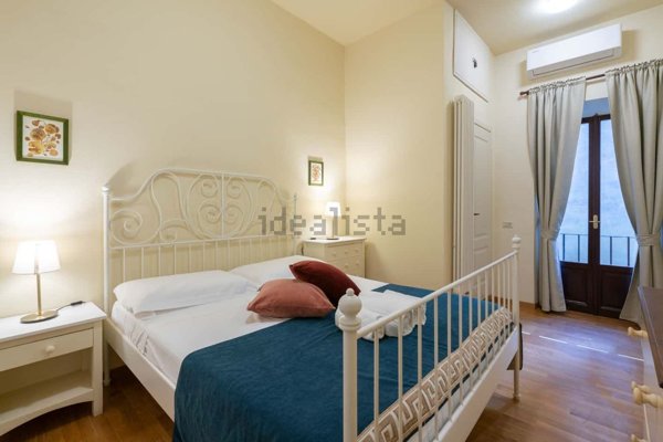 appartamento in affitto a Firenze in zona Centro Santa Croce