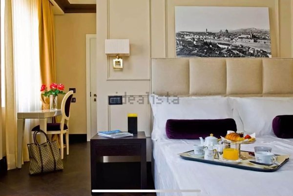 loft in affitto a Firenze in zona Centro Santa Maria Novella