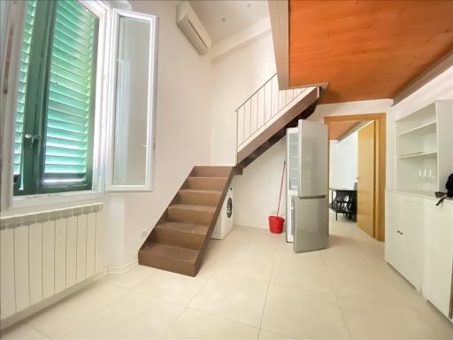 appartamento in affitto a Firenze in zona Campo di Marte