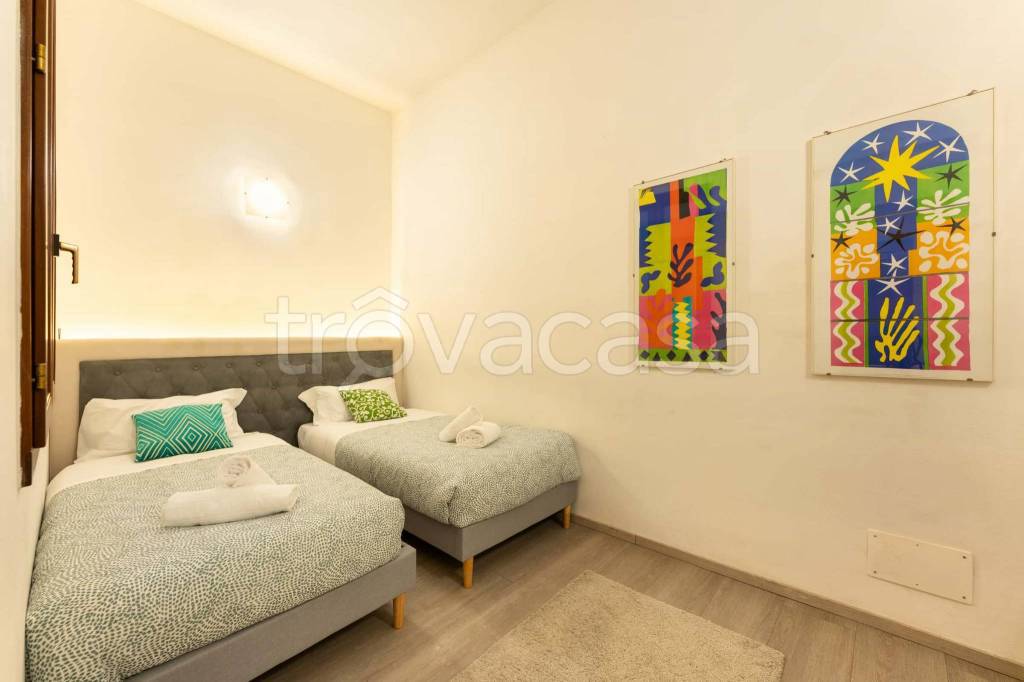 appartamento in affitto a Firenze in zona Centro Duomo